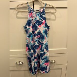 Lilly Pulitzer Margot Swing Dress